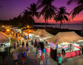 Mindil Beach Sunset Markets